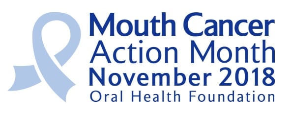 Mouth Cancer Action Month Oral Health Foundation