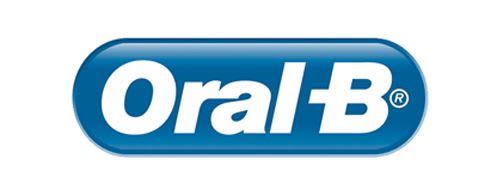 oral b logo