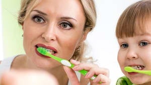 Top tips for great oral health