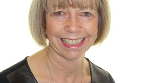 Janet Clarke MBE