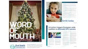 Word of Mouth: December 2019