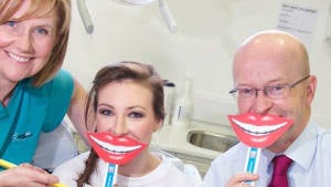 Create your National Smile Month event