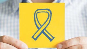 The Blue Ribbon Appeal